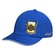 Boné Aba Curva da Argentina Liga Retro - Strapback - Adulto AZUL