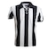 Camisa Bicolor 4 Corda Liga Retro - Masculina LISTRADO