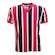 Camisa Tricolor 1 - Liga Retro - Masculina LISTRADO