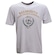 Camisa Baloncesto 1930 Liga Retro - Masculina CINZA