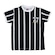 Camisa 1977 Liga Retro - Infantil LISTRADO