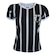 Camisa 1977 Liga Retro - Feminina LISTRADO