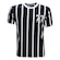 Camisa 1977 Liga Retro - Masculina LISTRADO