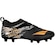 Chuteira de Campo Penalty Rx Locker Y-4 - Adulto PRETO/OURO