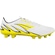Chuteira de Campo Penalty Lider Y-5 - Adulto BRANCO/AMARELO