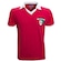 Camisa Kuwait 1982 Liga Retro - Masculina VERMELHO