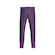 Calça Legging para Treino Puma Logo Love High-Waited Full-Len - Feminina ROXO