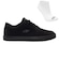 Tênis Mormaii Urban Free + Meia - Masculino PRETO