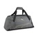 Bolsa Puma Fundamentals Medium Sports CINZA CLA/PRETO