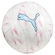 Bola de Futebol Puma Final Graphic Branco/Rose