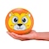 Bola de Futebol de Campo Penalty Fun Kids T50 Fun Kids T50 - Infantil AMARELO CLA/LARANJA