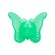 Jibbitz? Crocs Borboleta BRANCO