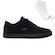 Tênis Mormaii Urban Free + Meia - Feminino PRETO