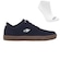 Tênis Mormaii Urban Free + Meia - Feminino AZUL ESCURO