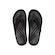 Chinelo Crocs Getaway Flip Black - Feminino PRETO