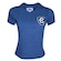 Camisa Polo Liga Retro Remo 1965 - Feminina AZUL ESCURO