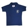 Camisa Polo Liga Retro Remo 1965 - Infantil AZUL ESCURO