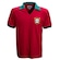 Camiseta Portugal 1972 Liga Retro - Masculina VERMELHO