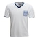 Grécia 1980 - Liga Retro - Masculina Camisa BRANCO