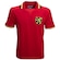 Camisa Bélgica 1960 Liga Retrô - Masculina VERMELHO