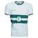 Camiseta Krüger 1970 Liga Retro - Masculina BRANCO