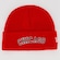 Gorro New Era NBA Chicago Bulls Core - Adulto VERMELHO