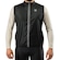 Colete Corta Vento Ciclismo Masculino Free Force Classic PRETO
