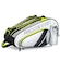 Raqueteira Prokennex Cool Padel e Beach Branca BRANCO