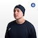Touca Gorro Fleece Masculino PRETO