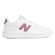 Tênis New Balance BB80 Unissex BRANCO/ROSA