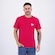 Camiseta New Era Branded Club House - Masculina VERMELHO