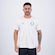 Camisa Palmeiras 1914 Ii - Masculina BRANCO
