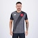 Camisa do Vasco Kappa Supporter - Masculina PRETO