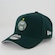 Boné Aba Curva New Era Coritiba 940 - Snapback - Adulto VERDE