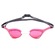 Óculos de Natação Arena Cobra Ultra Swipe - Unissex ROSA/BRANCO