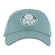 Boné Puma Palmeiras - Snapback - Masculino VERDE