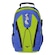 Mochila Mizuno Nirvana Ii New AZUL/VERDE