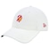 Boné New Era 920 Tampa Bay Buccaneers Logo History - Strapback - Masculino Off White