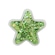 Jibbitz? Crocs Estrela Squish BRANCO