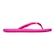 Chinelo Crocs Flip Pink Crush - Unissex ROSA