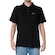 Camisa Billabong Polo Arch Crew Polo - Masculina PRETO