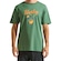 Camiseta Hurley Drink  - Masculina VERDE