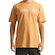 Camiseta Hurley O&O Solid Wt24 - Masculina AMARELO
