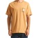 Camiseta Hurley Surf Club Wt24 - Masculina AMARELO