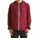 Jaqueta Hurley Windbreaker Block Party Wt24 - Masculina VERMELHO
