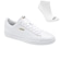 Tênis Puma Up + Par de Meia - Feminino BRANCO/OURO
