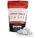 Magnésio Super Chalk 100G 4Climb Escalada Cross BRANCO
