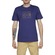 Camiseta Dc Shoes Dc Star Outine Wt24 Masculina Roxo VINHO