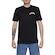 Camiseta Dc Shoes Orientation Wt24 Masculina Preto PRETO
