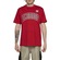 Camiseta Dc Shoes Showtime Wt24 Masculina Vermelho VERMELHO